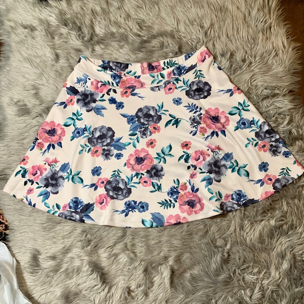 XXL torrid skirt
